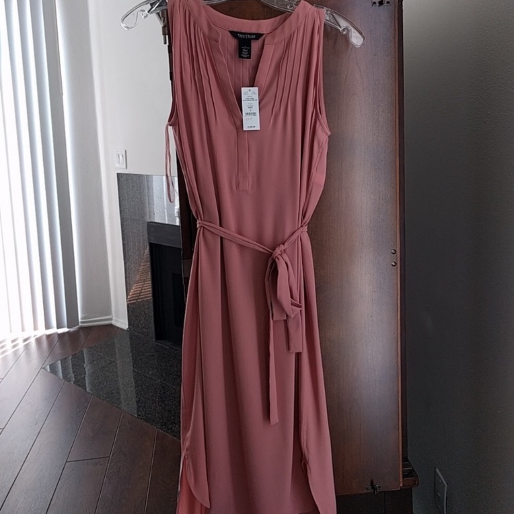 White House Black Market Dress